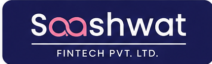 Saashwat Fintech Pvt. Ltd. logo