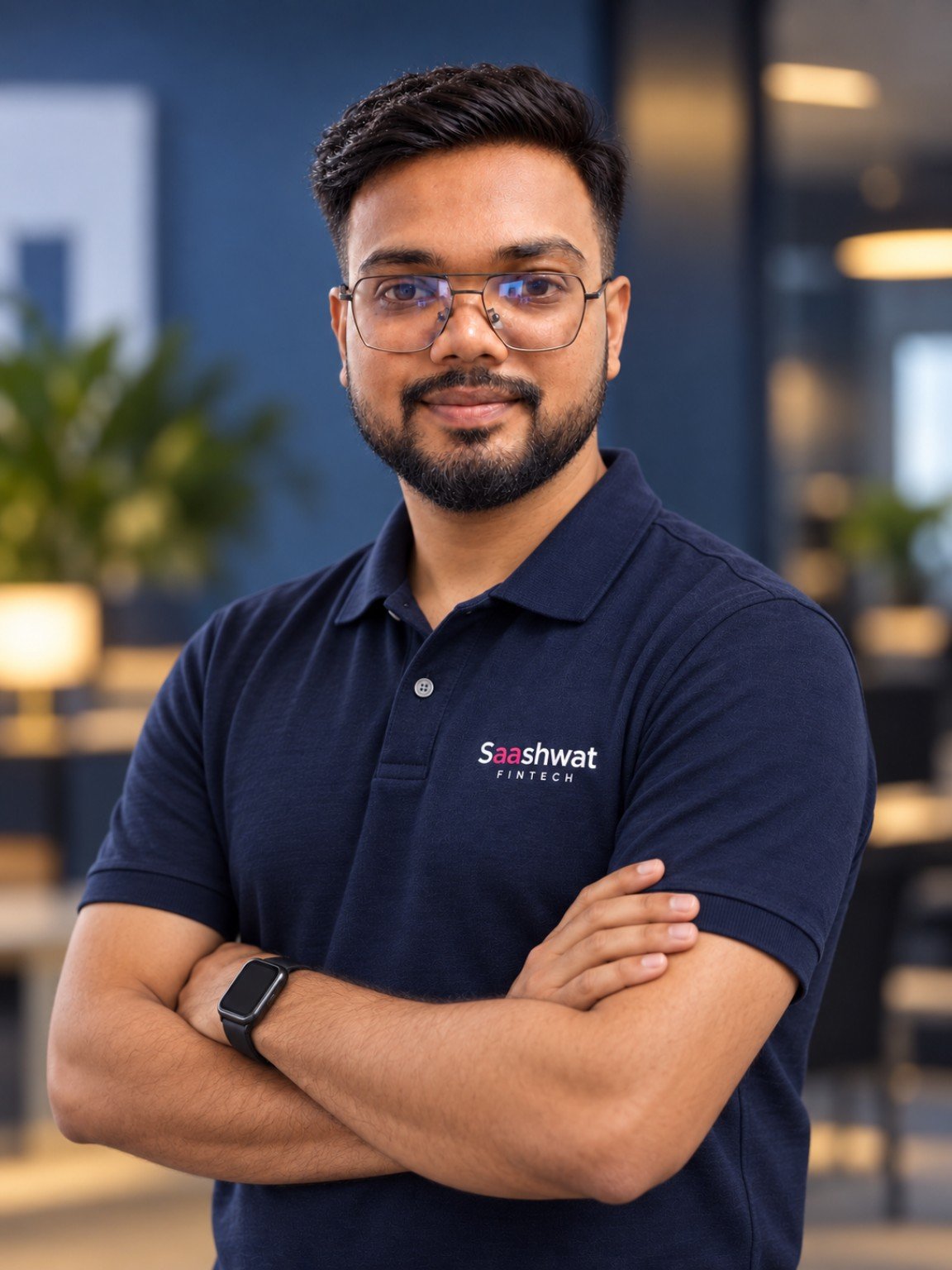 Satyam Bhagat